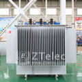 Factory Price ZTELEC 315 kva 1000kva 2000 kva three phase 1600 kva Electrical  Power Transformer